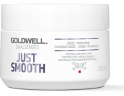 Goldwell Dualsenses Just Smooth 60-sekundové vyhlazující ošetření 200 ml