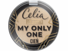 Celia Celia De Luxe Satin oční stíny My Only One č. 02 1 ks