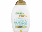 Organix Cosmetix Quenching + Coconut Curls šampon pro kud...