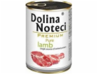 Dolina Noteci Premium Pure Lamb - wet d