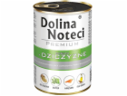 Dolina Noteci 5902921301271 dogs dry fo