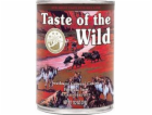 Taste of The Wild Southwest Canyon Cani