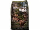 Taste of The Wild Pine Forest  - Dry do