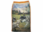 Taste of the Wild High Prairie Puppy 2 