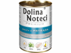 DOLINA NOTECI Premium Rich in trout - w