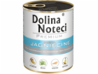 Dolina Noteci Premium rich in lamb - we