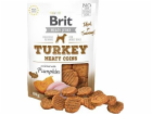 Brit Jerky Turkey Meaty Coins Turkey - 