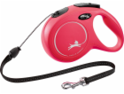 Flexi New Classic M 8 m Dog Retractable