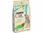 Purina Cat Chow Kitten cats dry food Ch