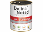 Dolina Noteci Premium rich in beef - we