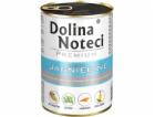 DOLINA NOTECI Premium Rich in lamb - we