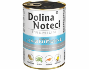 DOLINA NOTECI Premium Rich in lamb - we