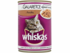 ?Whiskas 5900951017506 cats moist food 