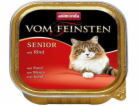 ANIMONDA Vom Feinsten Senior Cat flavou