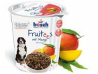 Dog Food Bosch Fruitees Mango 0 2 kg