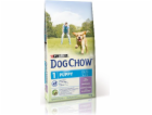 Purina Dog Chow Puppy Lamb 14 kg