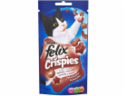 FELIX Crispies Beef  Chicken - dry cat 