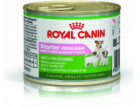 ROYAL CANIN Starter Mousse Mother & Bab