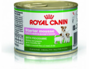 ROYAL CANIN Starter Mousse Mother & Bab