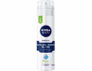 Nivea MEN Zklidňující gel na holení 200 ml