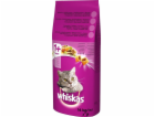 Whiskas Dry Cat Food Adult Cats with Tu