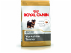 Royal Canin Yorkshire Terrier Junior 1.