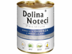 DOLINA NOTECI Premium Rich in cod and b