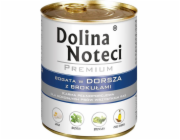 DOLINA NOTECI Premium Rich in cod and b