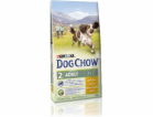 Purina Dog Chow Adult 14 kg Chicken