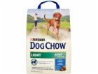 Purina DOG CHOW Light Adult 2.5 kg Turk