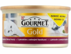 GOURMET GOLD - Savoury Cake with Lamb a