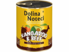 Dolina Noteci Superfood with kangaroo a