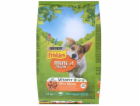 FRISKIES Mini Menu Chicken with vegetab