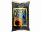 Megan Sunflower for wintering birds - 7