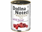 Dolina Noteci Premium Pure rich in game