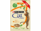 PURINA CAT CHOW Adult chicken zucchini 