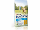 Purina Dog Chow Puppy Chicken 14 kg