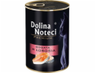 Dolina Noteci Premium rich in salmon - 