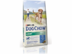 Purina DOG CHOW LIGHT 14 kg Adult Turke