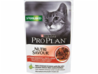 PURINA Pro Plan Cat Sterilised Beef - w