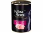 Dolina Noteci Premium Junior rich in tu