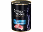 Dolina Noteci Premium rich in lamb - we