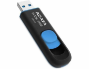 ADATA 64GB DashDrive UV128 USB flash dr