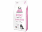 Brit Care Adult Mini GF Salmon & Tuna -