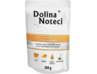 Dolina Noteci Premium Pheasant  Pumpkin