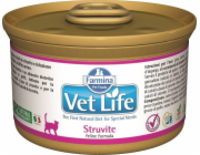 Farmina Vet Life Struvite CAT 85 g