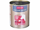 ANIMONDA GranCarno Single Protein flavo