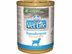 Farmina Vet Life Diet DOG Hypoallergeni