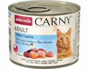 ANIMONDA Cat Carny Adult Chicken with s