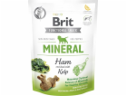 BRIT Functional Snack Mineral Ham - Dog